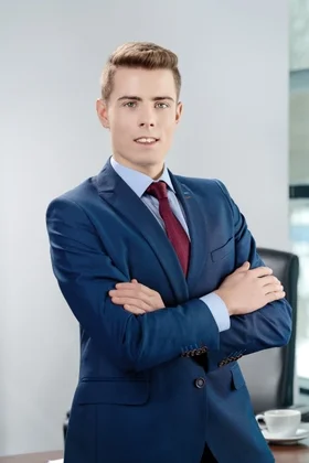 Michał Pabiś — Ekspert Kredytowy